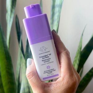 Drunk Elephant Ceramighty AF Eye Balm .5 oz New In Box